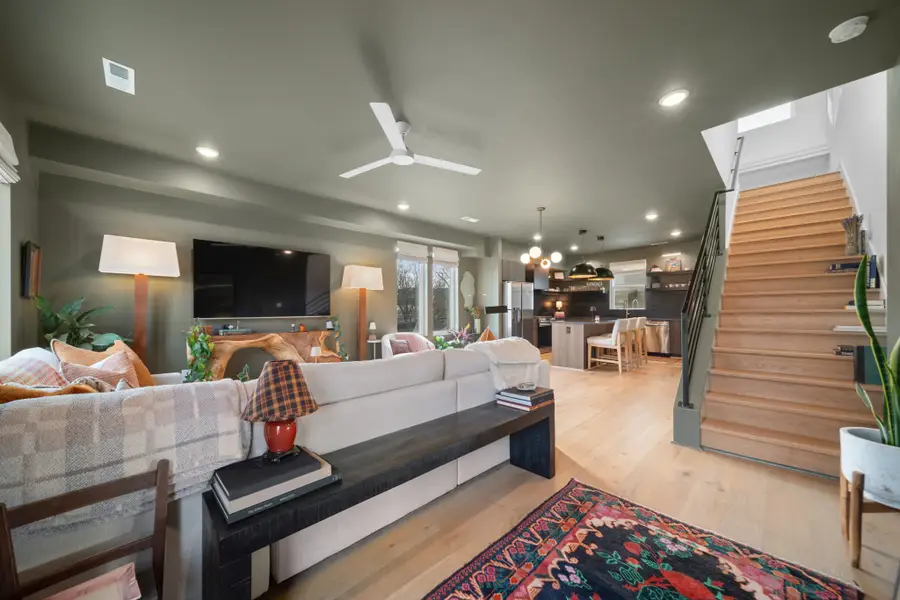 1267 John St, Nashville, TN 37210 - #2