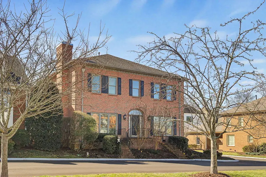 120 Abbottsford, Nashville, TN 37215 - #2