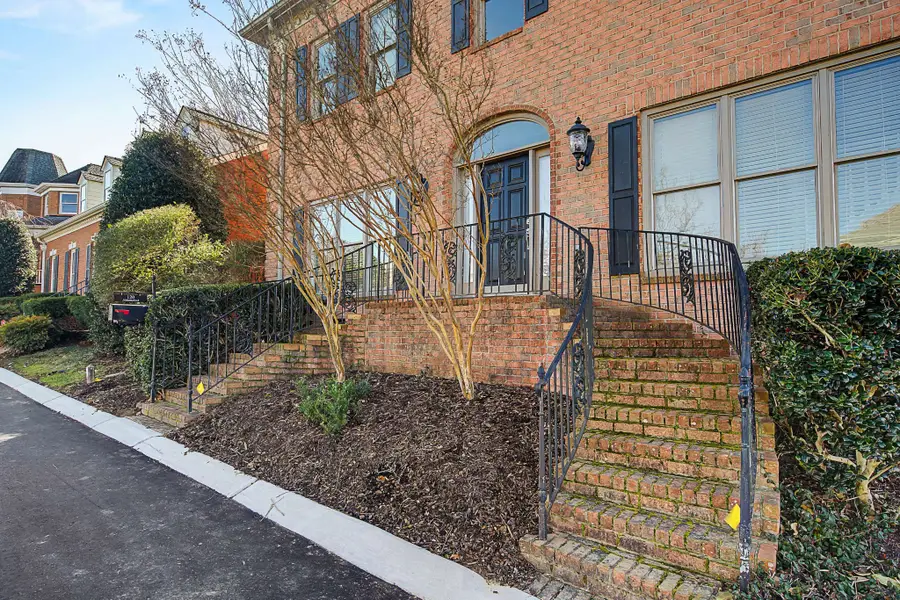 120 Abbottsford, Nashville, TN 37215 - #3