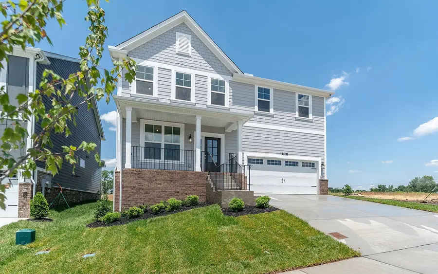 321 Rawling Lane, Gallatin, TN 37066 - #2