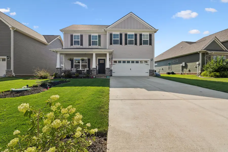 3416 Plum Leaf Pl, Murfreesboro, TN 37127 - #3