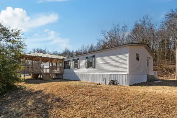624 Nickletown Rd, Sugar Tree, TN 38380