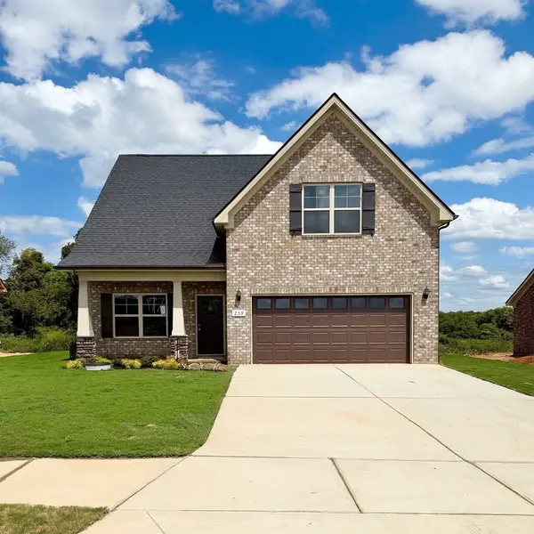 163 Watershed Court, Ashland City, TN 37015