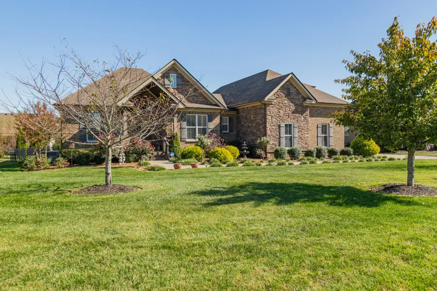 919 Nashs Nook, Columbia, TN 38401 - #2