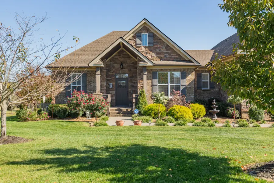 919 Nashs Nook, Columbia, TN 38401 - #3