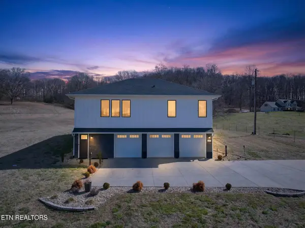 6161 Hiawatha Rd, Morristown, TN 37814