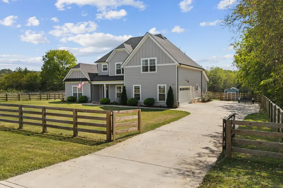 3834 Holly Grove Rd, Lascassas, TN 37085 - #3