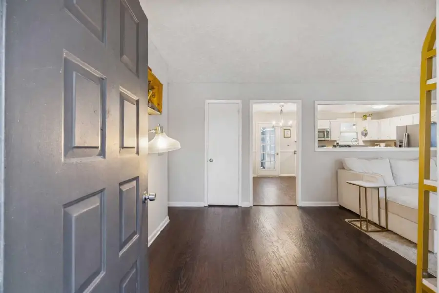 405 Red Cedar Ct, Nashville, TN 37214 - #3