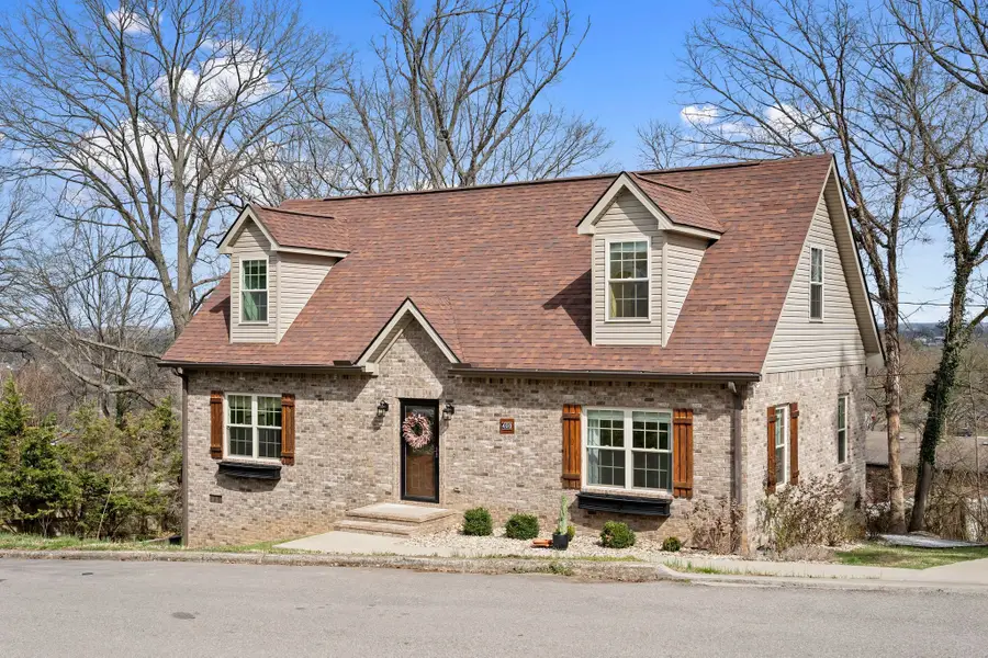 400 Winding Way, Columbia, TN 38401 - #2