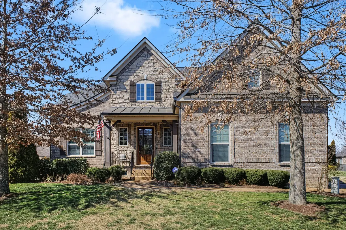 409 Secret Mountain Pass, Nolensville, TN 37135 - #1