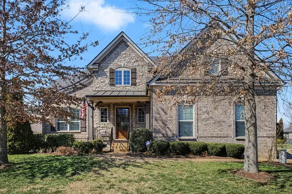409 Secret Mountain Pass, Nolensville, TN 37135