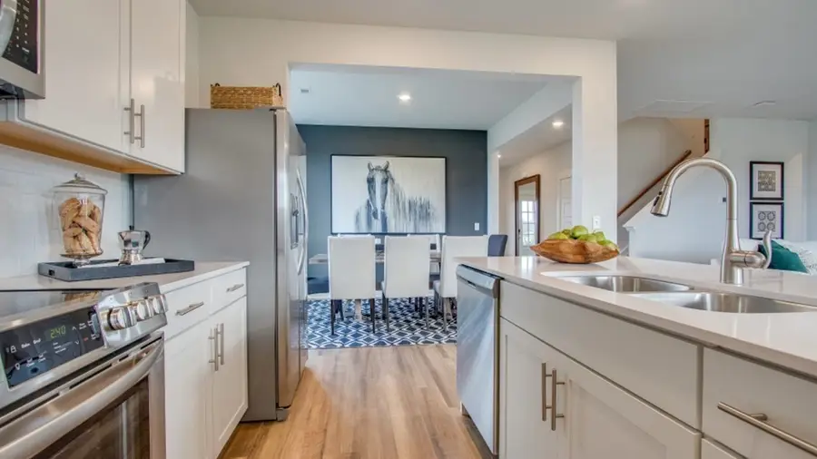 46 Torrey Pines Ln, Lebanon, TN 37087 - #3