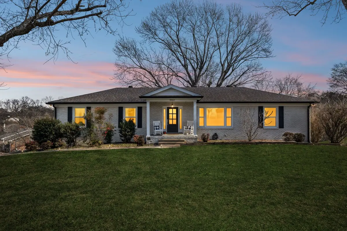 362 Green Harbor Rd, Old Hickory, TN 37138 - #1