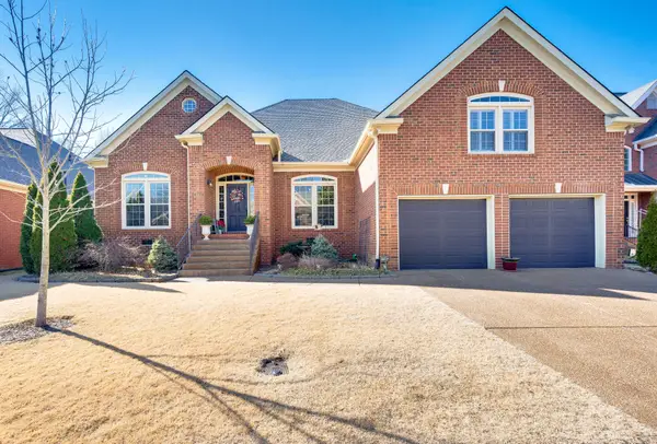 137 Sontag Dr, Franklin, TN 37064