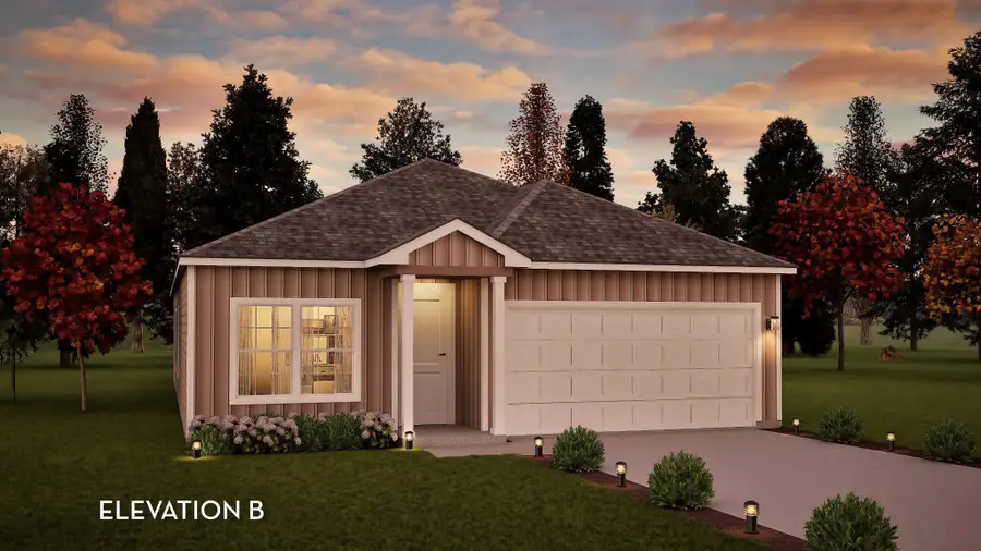 606 Tompkins Ln, Gallatin, TN 37066 - #3