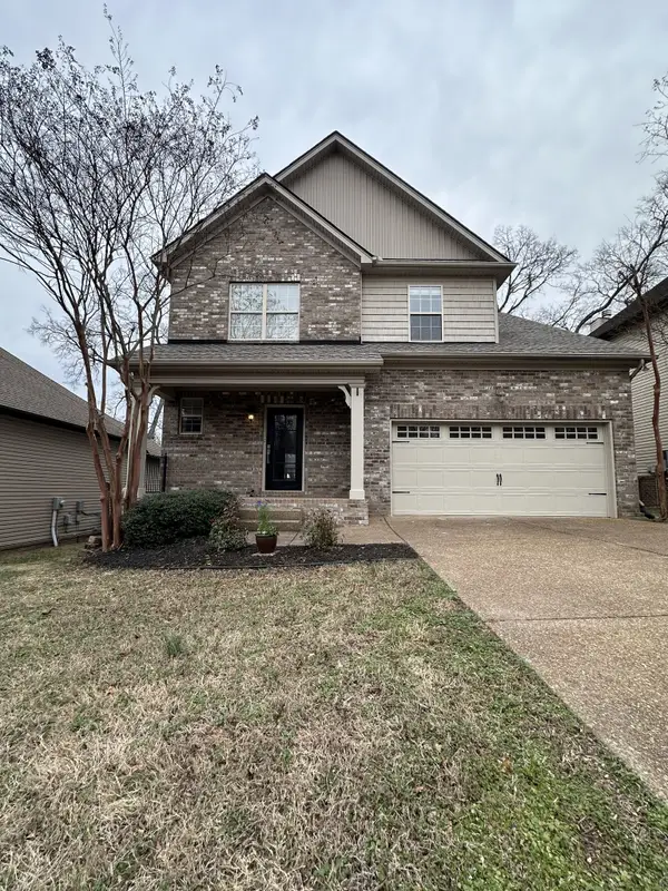 117 Otter Glenn Dr, Hendersonville, TN 37075