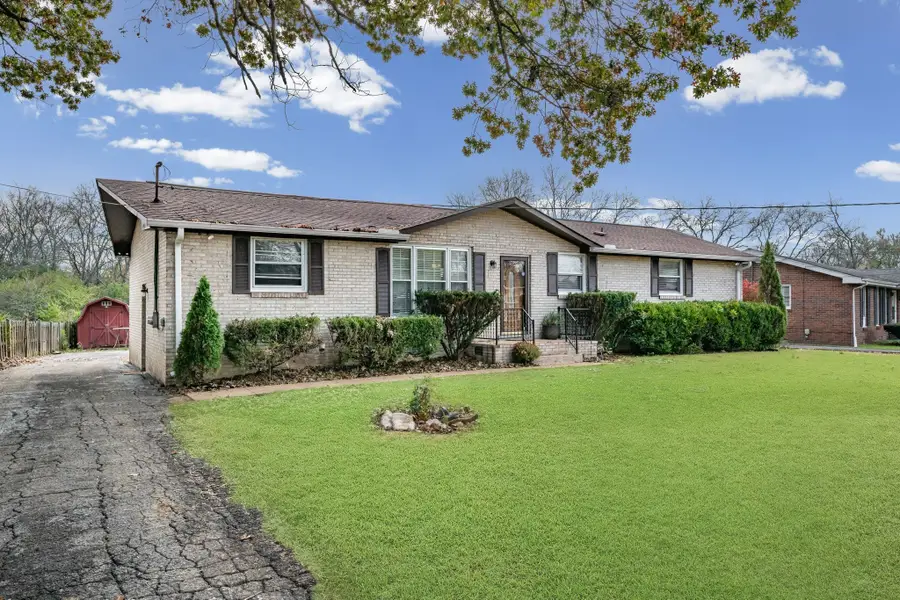 3107 Larkspur Dr, Nashville, TN 37207 - #3