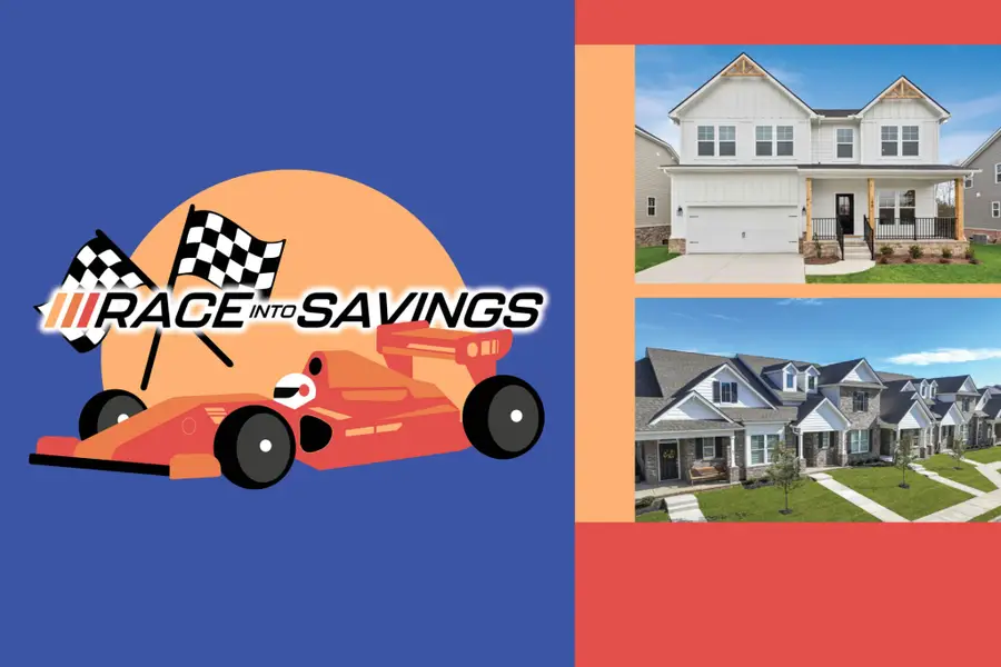 2958 Peaceful Valley Drive, Columbia, TN 38401 - #2