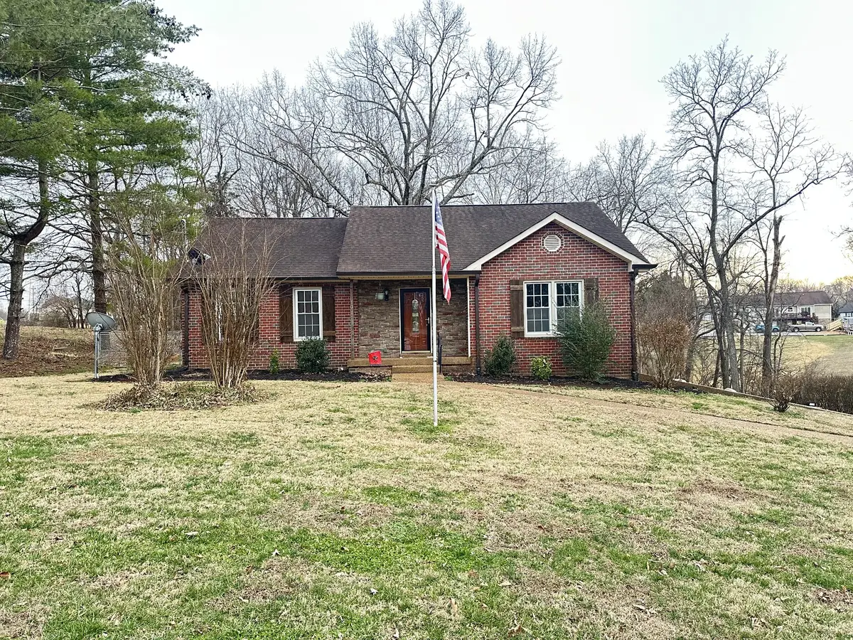 1005 Homestead Trl, Joelton, TN 37080 - #1