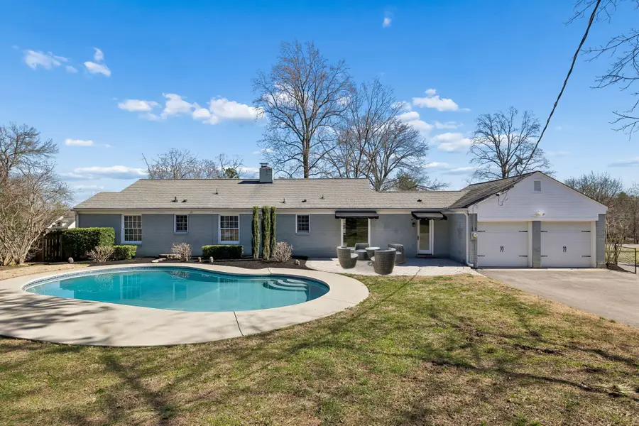 3537 Pleasant Valley Rd, Nashville, TN 37204 - #2