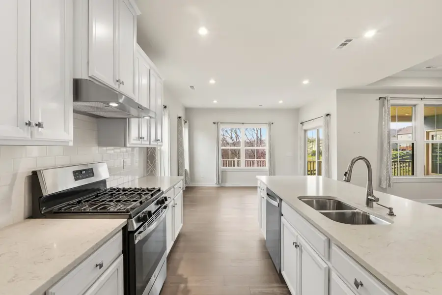 7131 Sky Meadow Dr Nw, College Grove, TN 37046 - #3