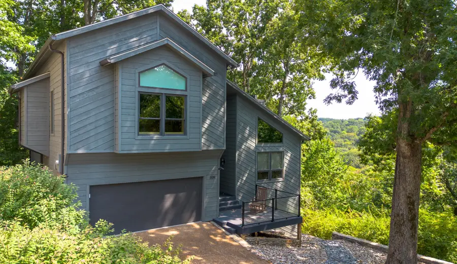 109 Harpeth Trace Ct, Nashville, TN 37221 - #2