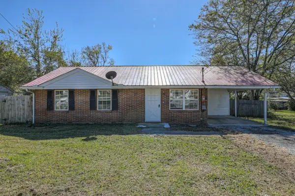 134 Butler Street, Shelbyville, TN 37160