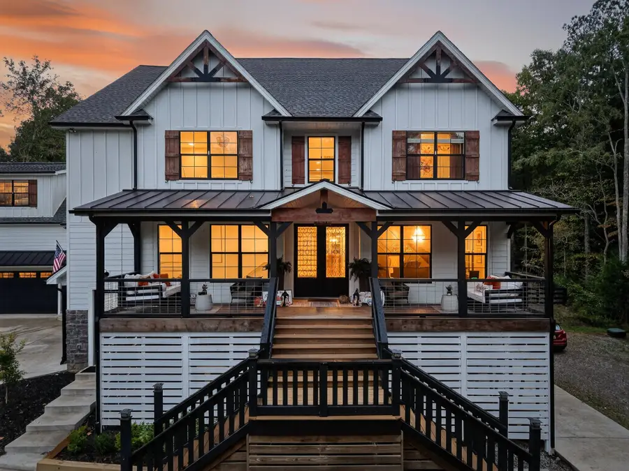 7379 Overby Rd, Fairview, TN 37062 - #2