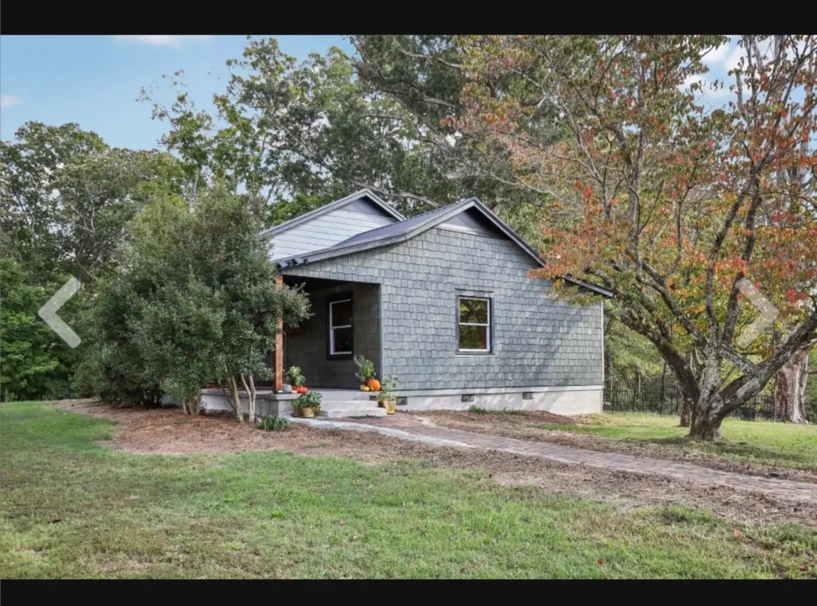 6421 Clarksville Pike, Joelton, TN 37080 - #1