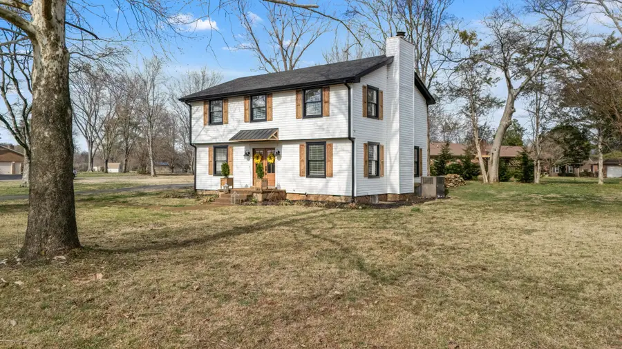 4801 Cynthia Ln, Murfreesboro, TN 37127 - #3