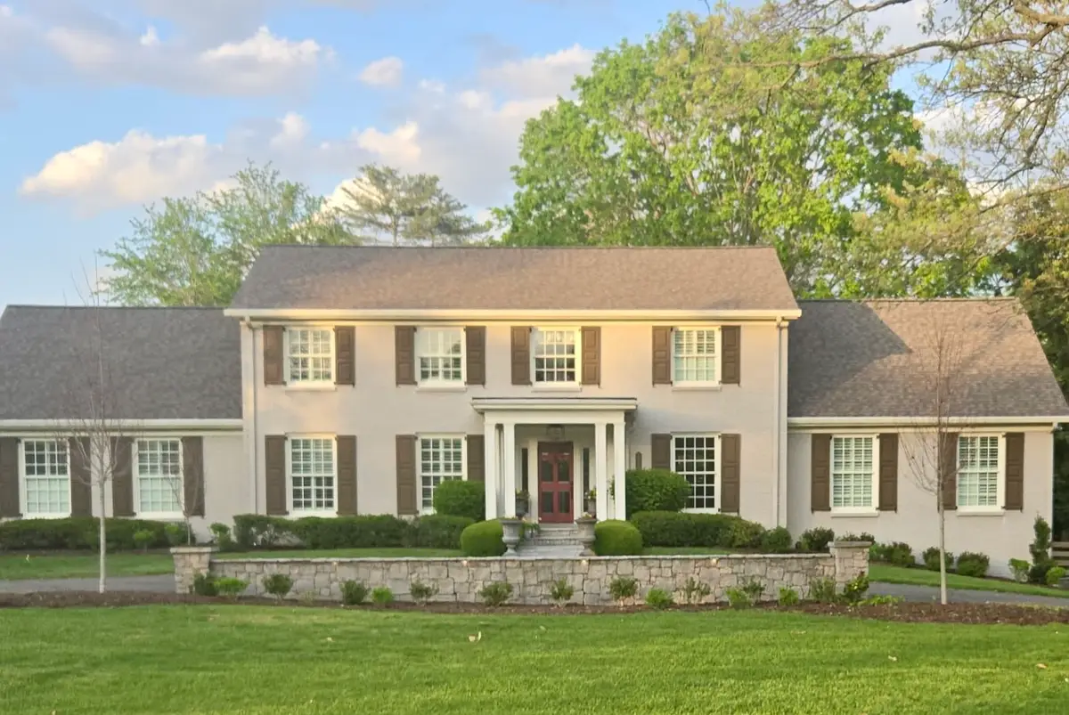 6012 Johnson Chapel Rd, Brentwood, TN 37027 - #1