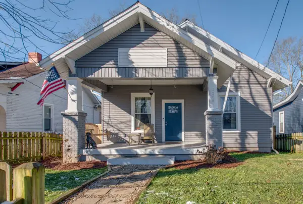 1208 Lischey Ave, Nashville, TN 37207