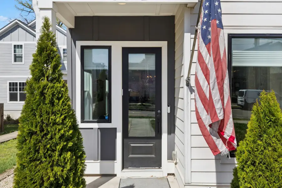 1728B Pecan St, Nashville, TN 37208 - #2