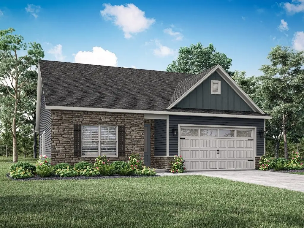 604 Silver Trace, White House, TN 37188 - #1