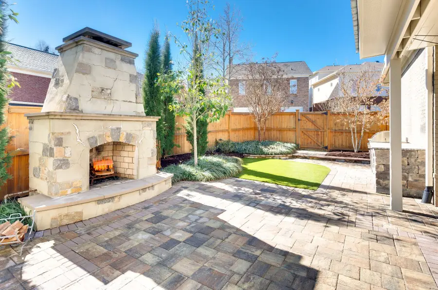 121 Gladstone Ln, Franklin, TN 37064 - #2