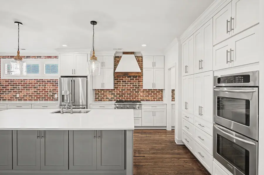 121 Gladstone Ln, Franklin, TN 37064 - #3