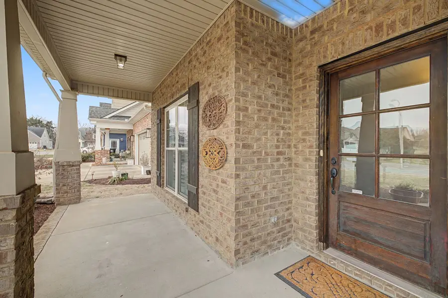 219 Rockcastle Dr, Murfreesboro, TN 37128 - #3