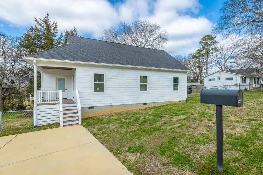 9443 Williams Street, Soddy Daisy, TN 37379 - #3