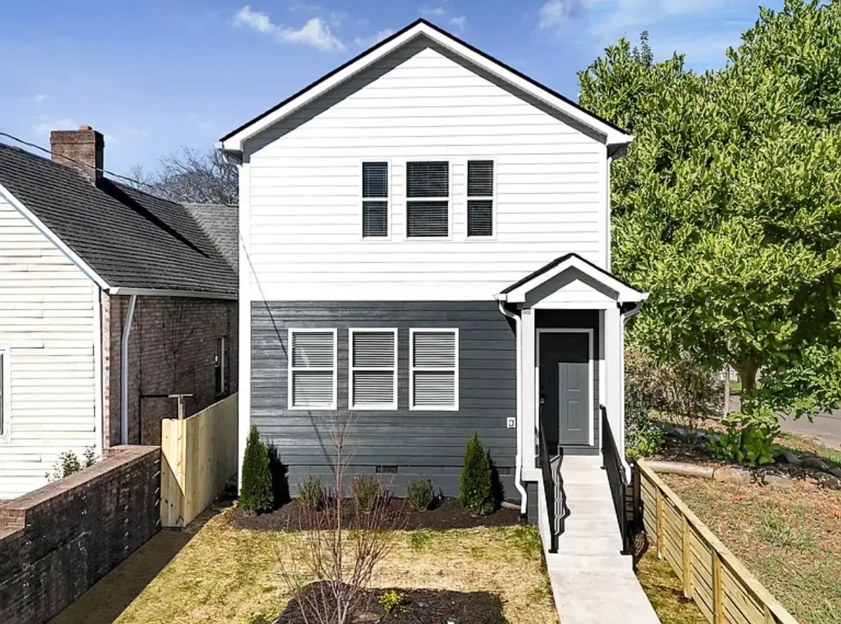 86 Maury St, Nashville, TN 37210 - #1