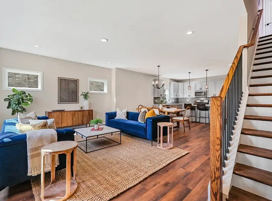 86 Maury St, Nashville, TN 37210 - #3