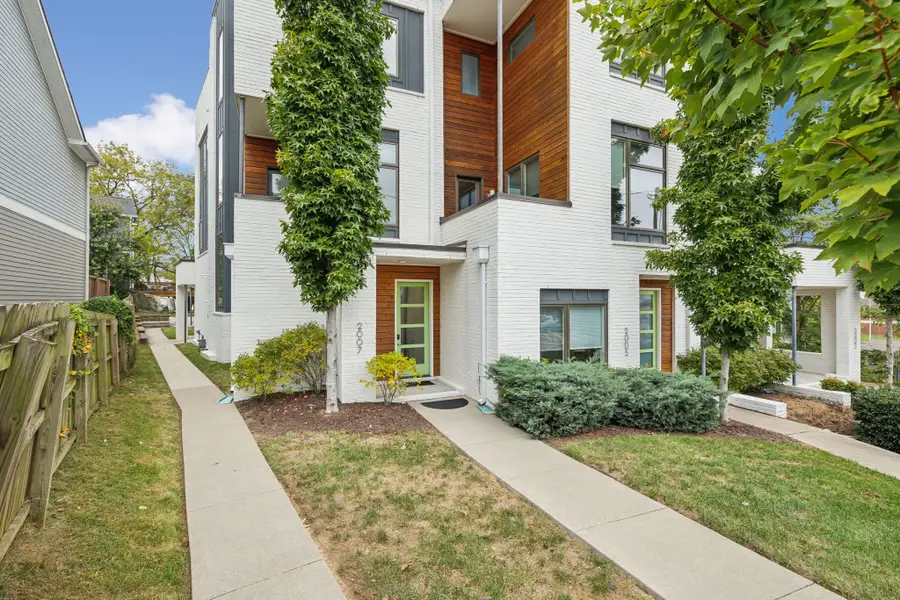 2007 Beech Ave, Nashville, TN 37204 - #2
