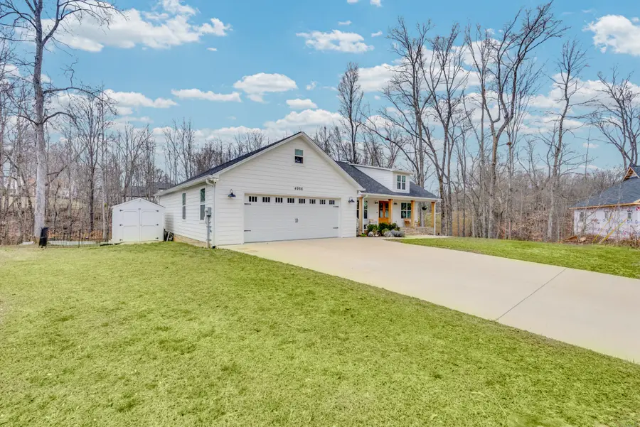 4966 Curtis Dr, Cookeville, TN 38506 - #3