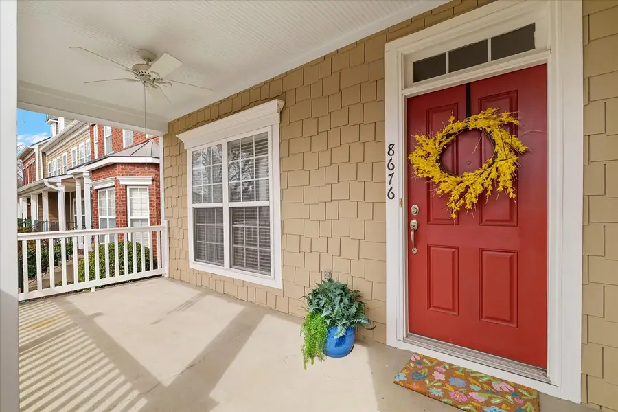 8676 Gauphin Pl, Nashville, TN 37211 - #3