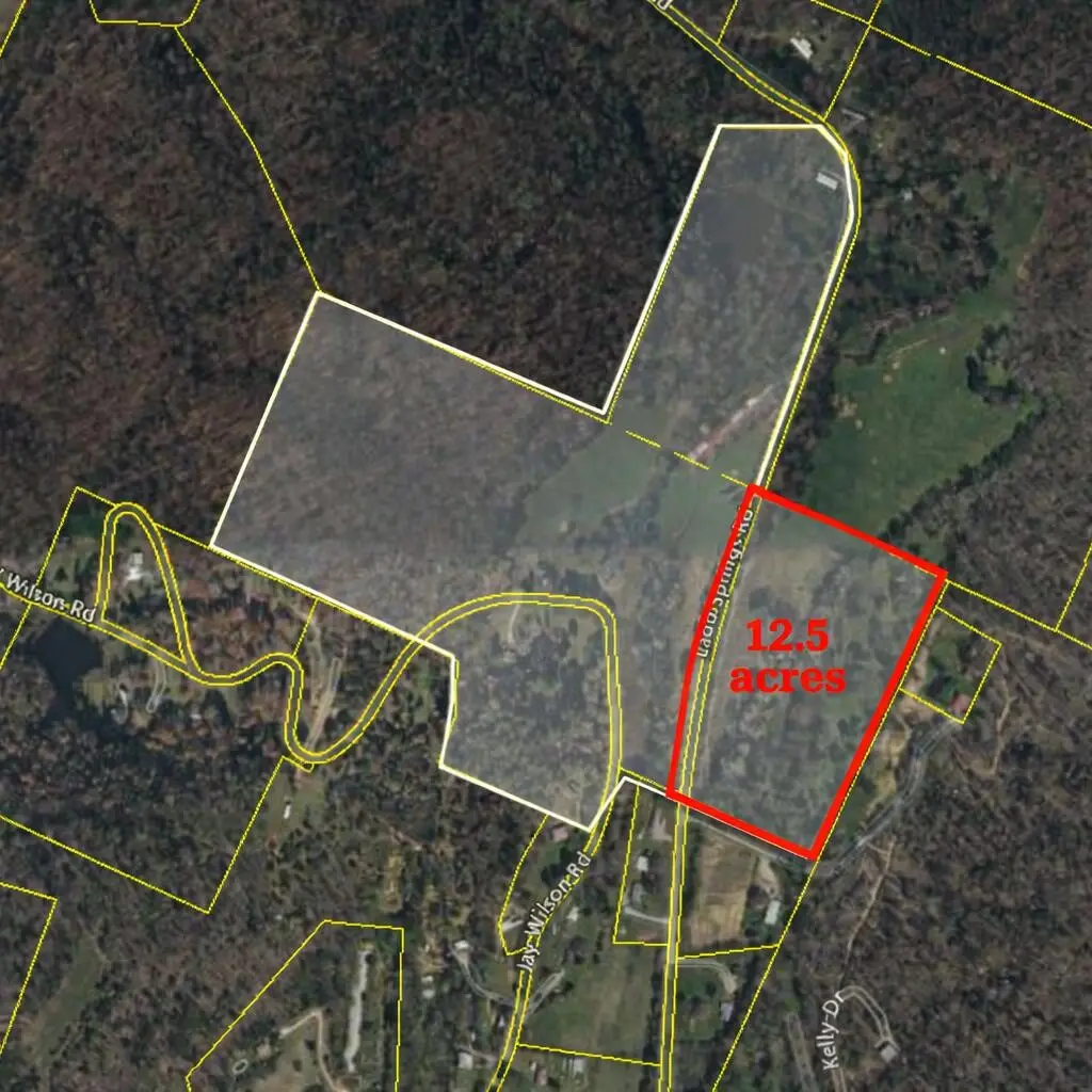 0 Ladd Springs Road, Old Fort, TN 37362 - #1