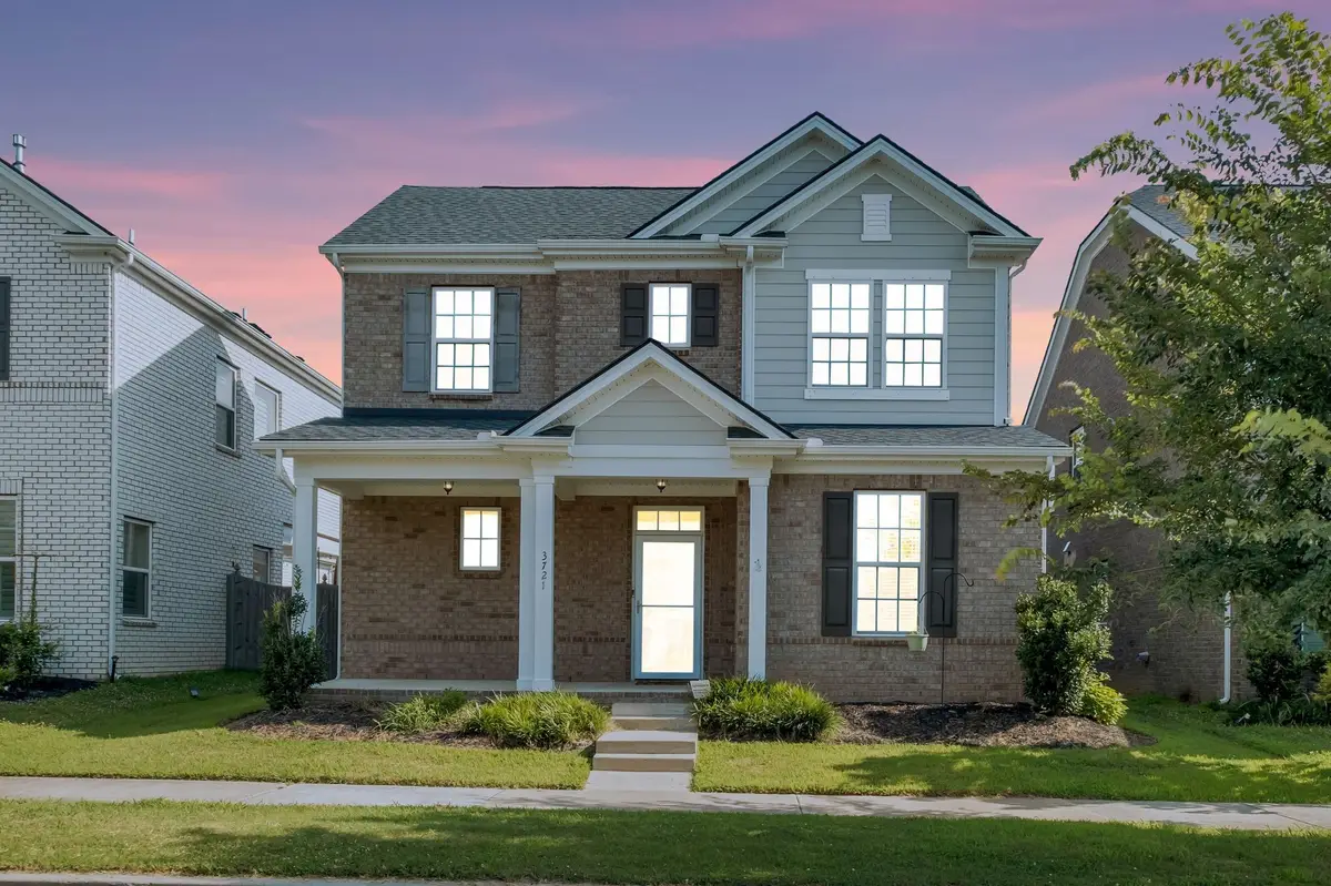 3721 Hoggett Ford Rd, Hermitage, TN 37076 - #1