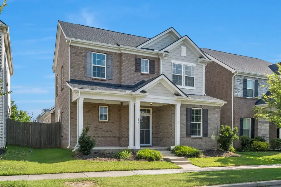 3721 Hoggett Ford Rd, Hermitage, TN 37076 - #3