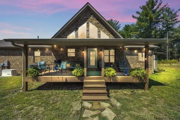 186 Campground Road, Reliance, TN 37369