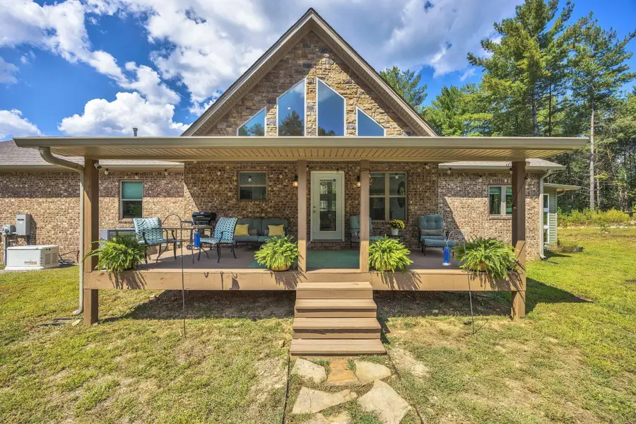 186 Campground Road, Reliance, TN 37369 - #2