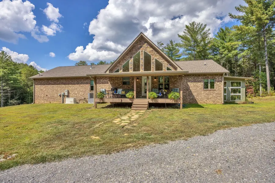 186 Campground Road, Reliance, TN 37369 - #3