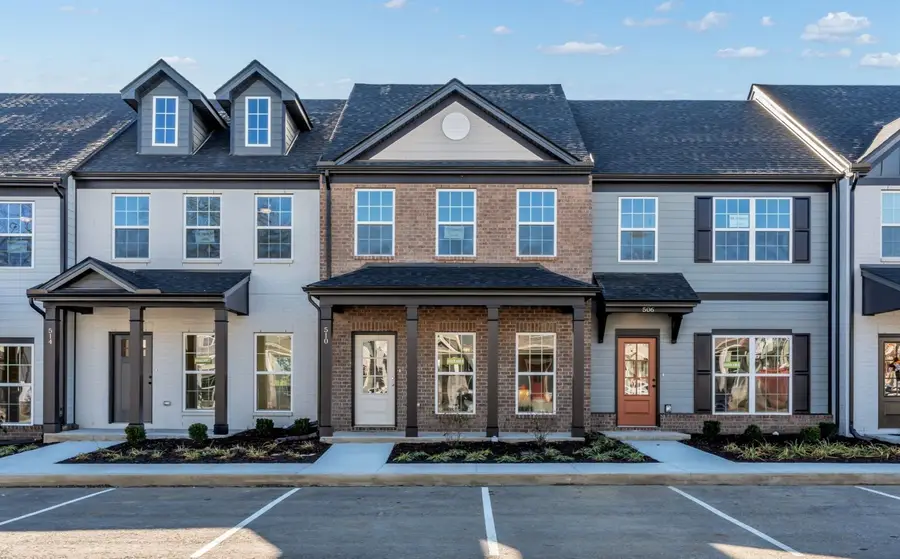 510 Tappan Lane, Gallatin, TN 37066 - #2